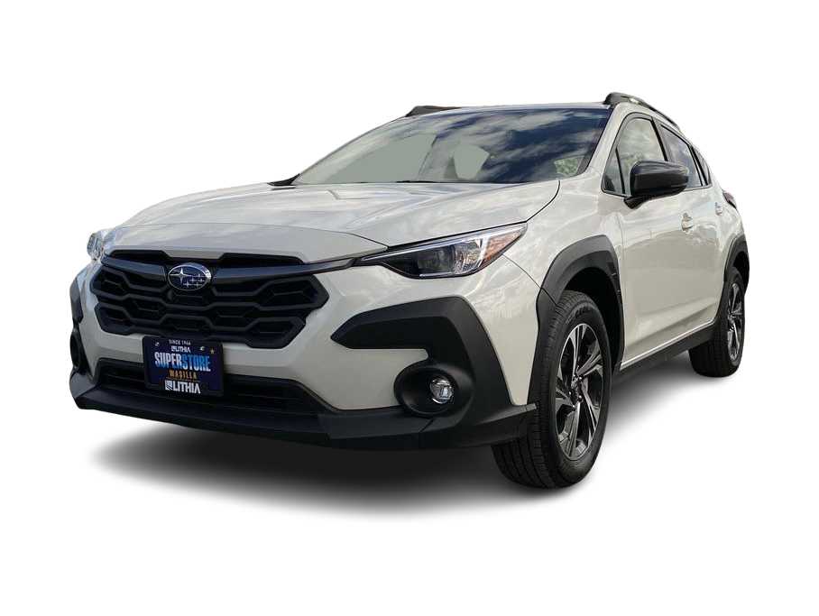 2024 Subaru Crosstrek Premium -
                  Wasilla, AK