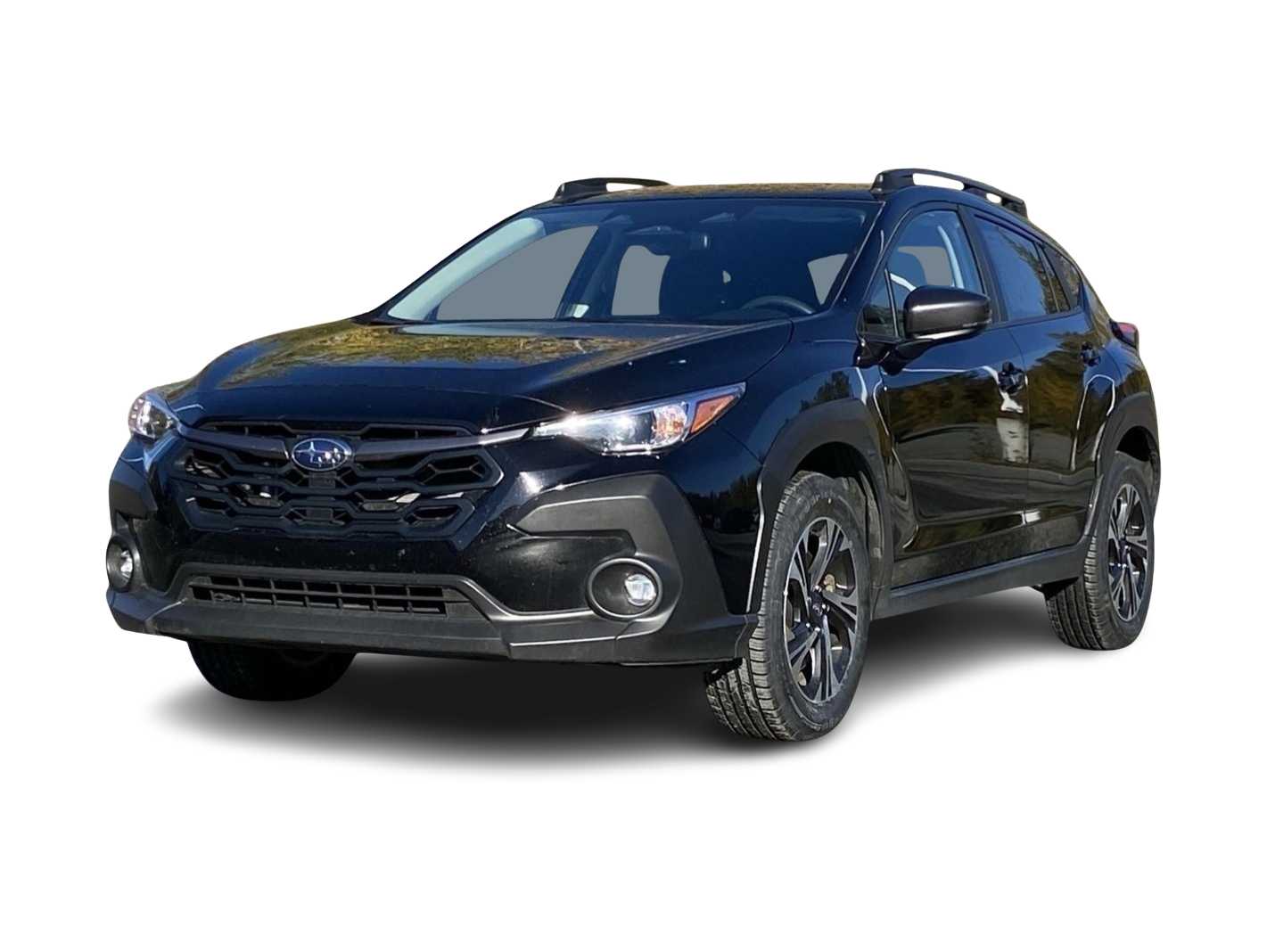 Thumbnail: 2025 Subaru Crosstrek - 1