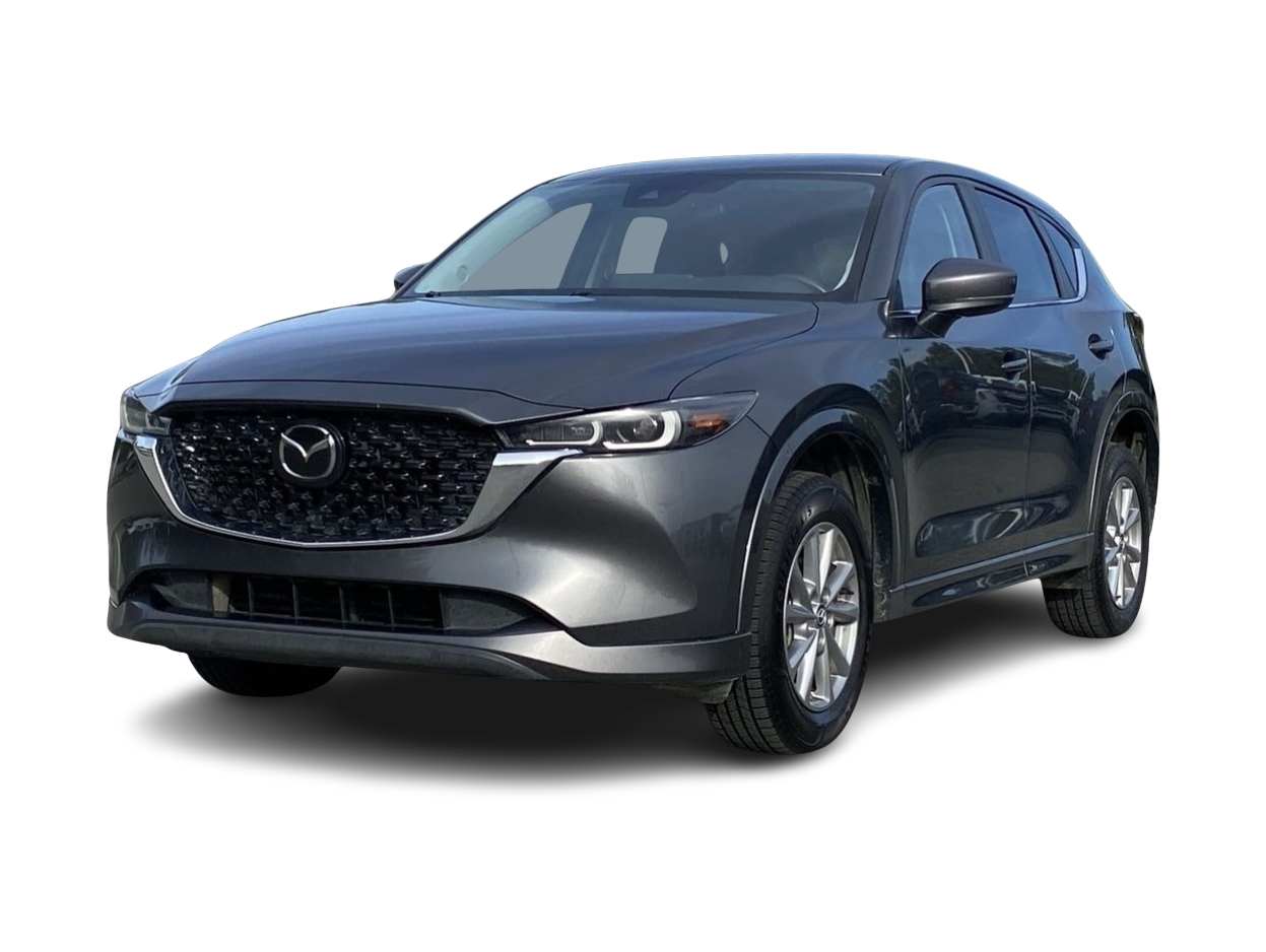 Thumbnail: 2024 Mazda CX-5 - 1