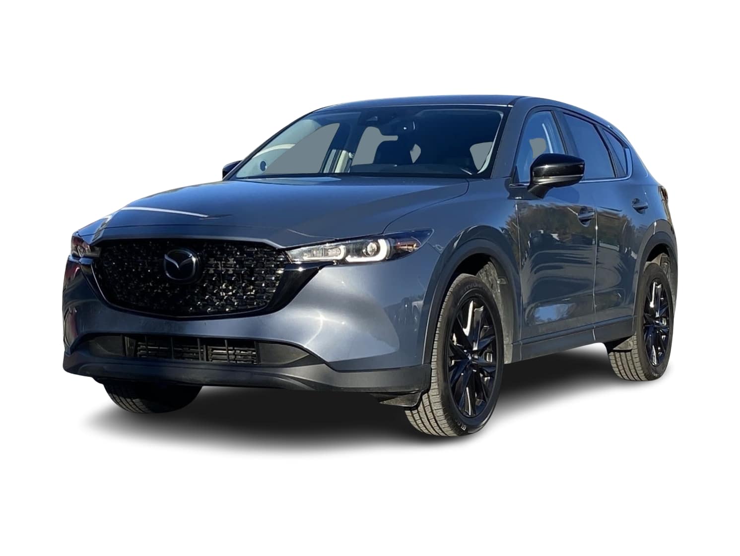 Thumbnail: 2025 Mazda CX-5 - 1
