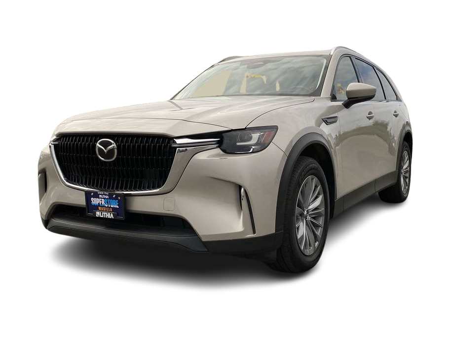 2024 Mazda CX-90 Preferred Plus -
                Wasilla, AK