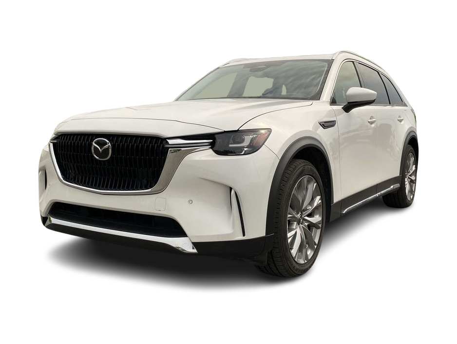 2024 Mazda CX-90 Premium -
                  Wasilla, AK