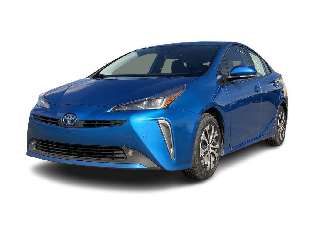 2022 Toyota Prius XLE -
                  Wasilla, AK