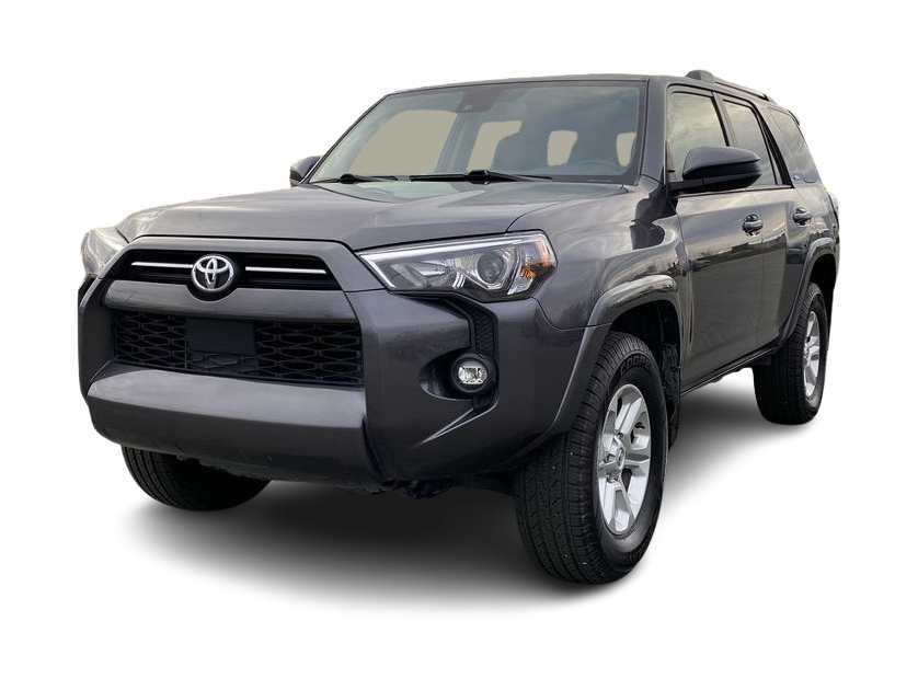 2023 Toyota 4Runner SR5 -
                Wasilla, AK