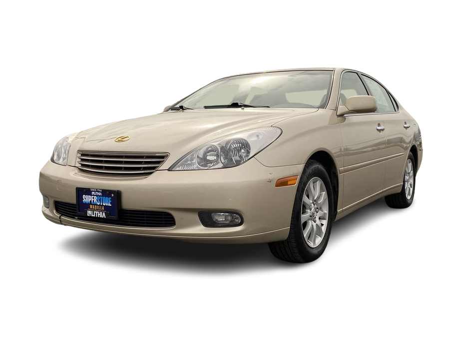 2004 Lexus ES 330 -
                  Wasilla, AK