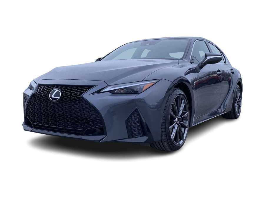 Thumbnail: 2024 Lexus ES - 1