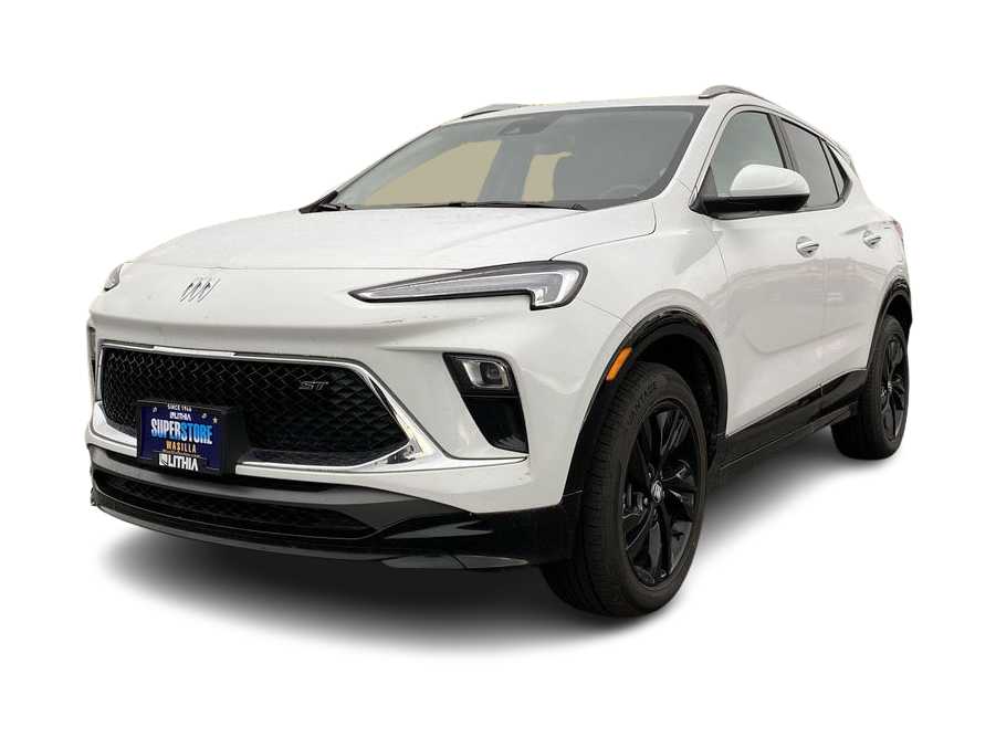 2024 Buick Encore GX Sport Touring -
                  Wasilla, AK
