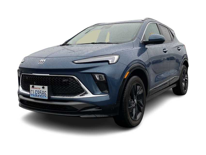 2024 Buick Encore GX Sport Touring -
                  Wasilla, AK