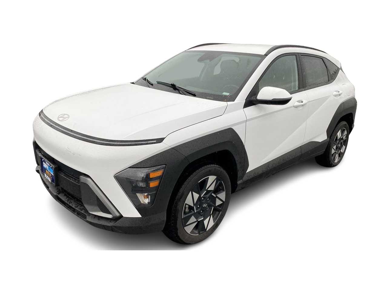 2024 Hyundai Kona SEL -
                  Wasilla, AK