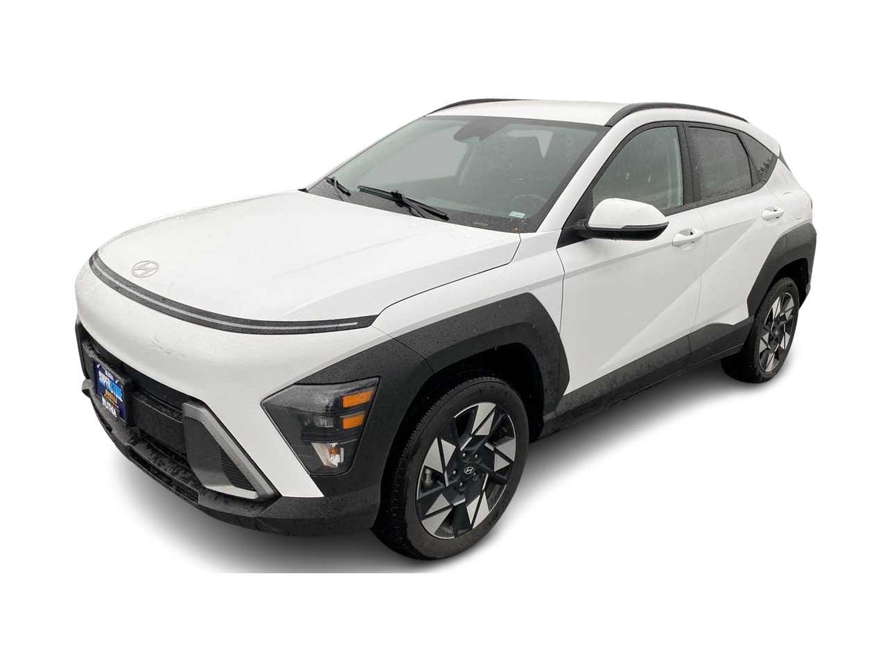 2024 Hyundai Kona SEL -
                  Wasilla, AK