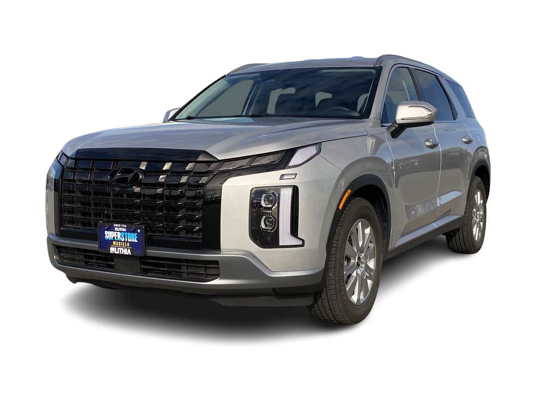 2025 Hyundai Palisade SEL -
                  Wasilla, AK