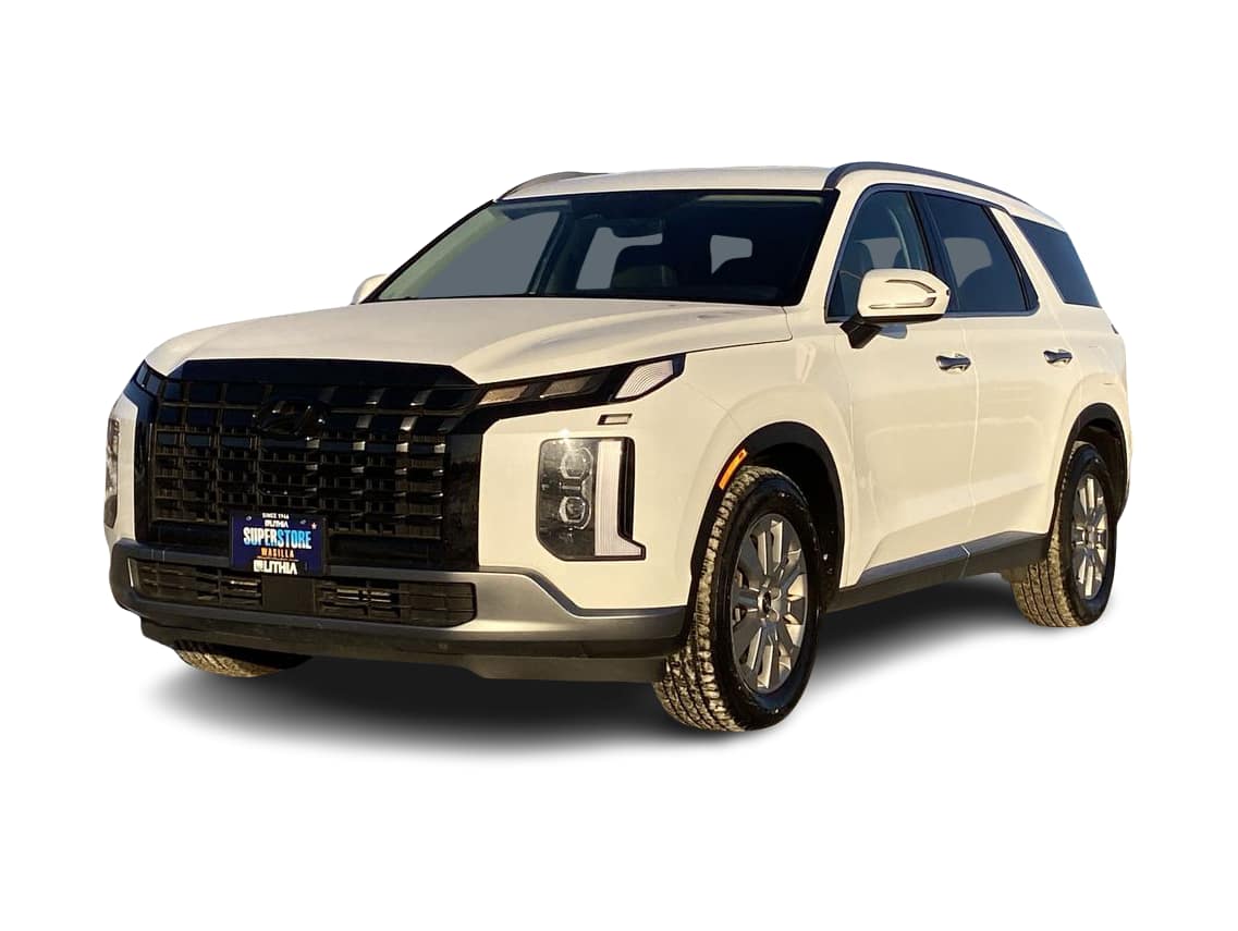 2024 Hyundai Palisade SEL -
                  Wasilla, AK