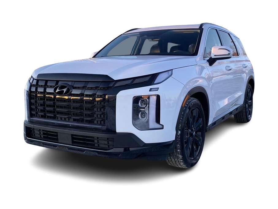 2024 Hyundai Palisade XRT -
                  Wasilla, AK