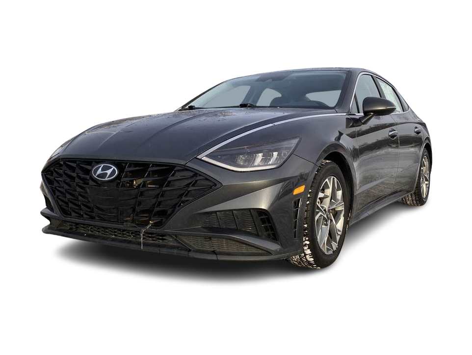 2023 Hyundai Sonata SEL -
                  Wasilla, AK