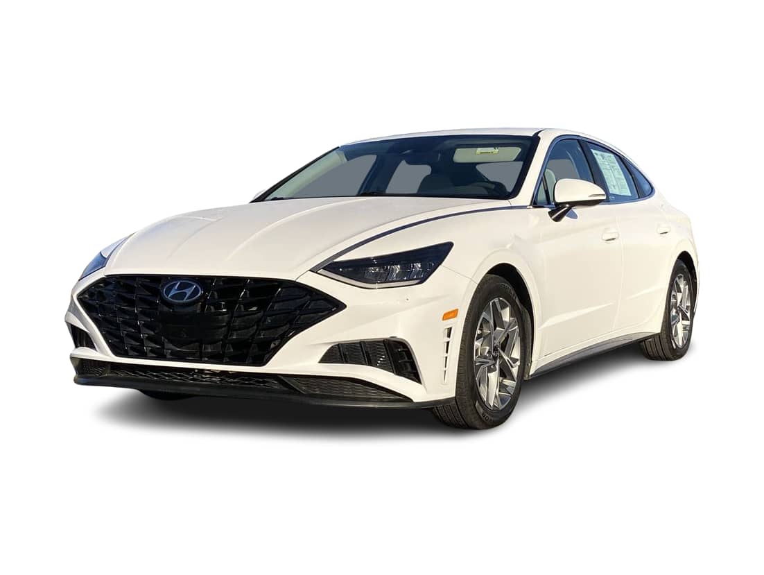 2023 Hyundai Sonata SEL -
                  Wasilla, AK