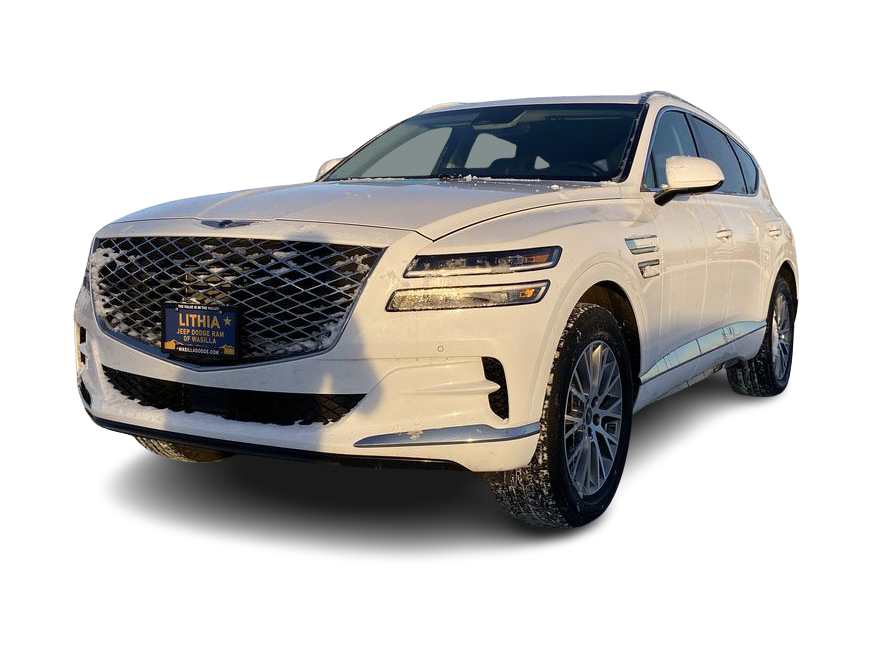 2024 Genesis GV80 2.5T -
                  Wasilla, AK