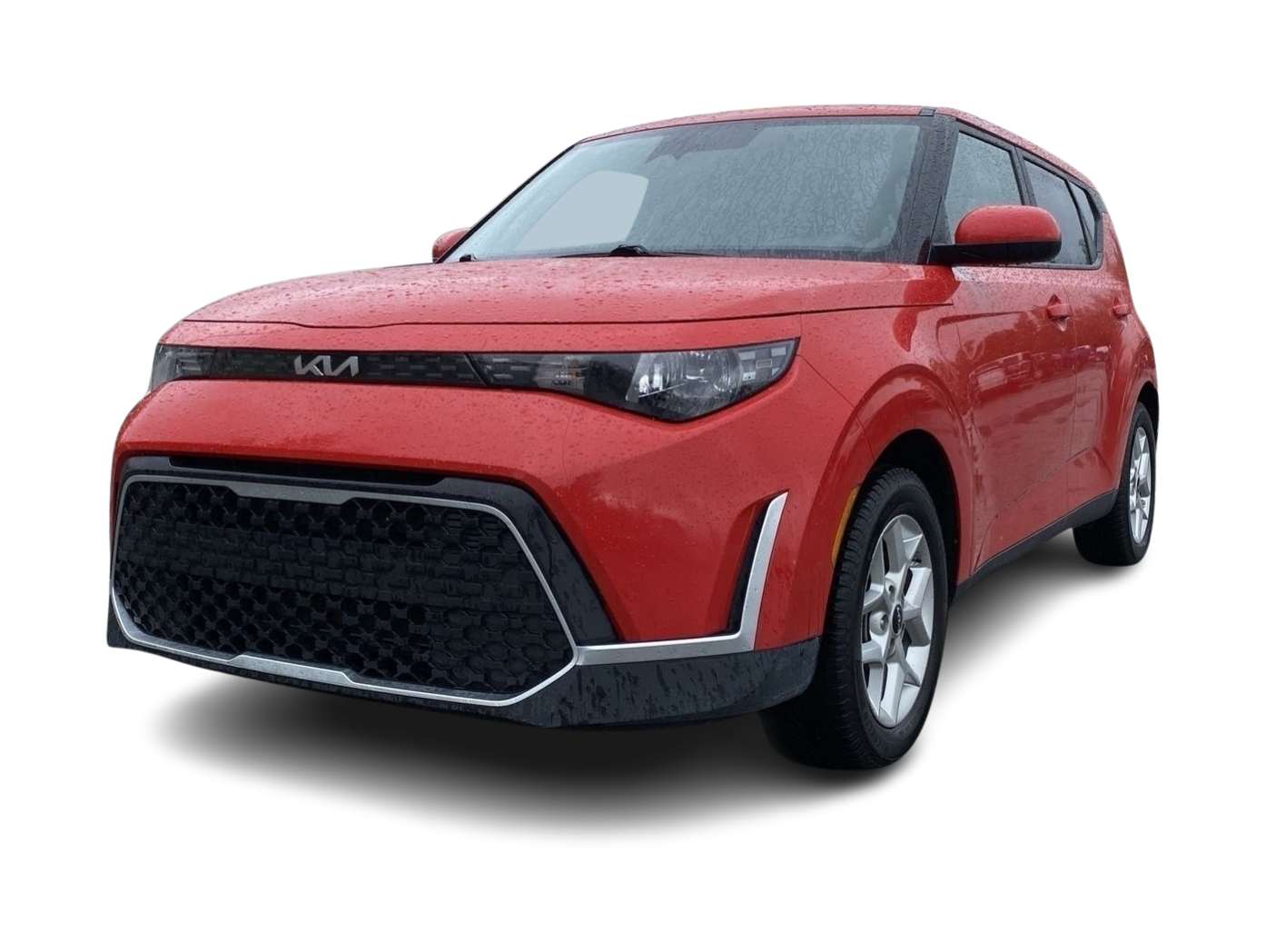 Thumbnail: 2024 Kia Soul - 1