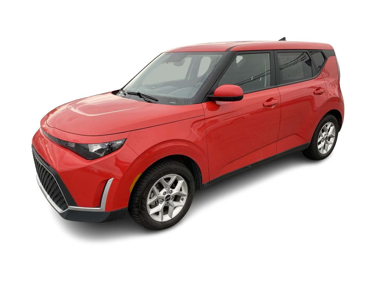 2024 Kia Soul LX -
                  Wasilla, AK
