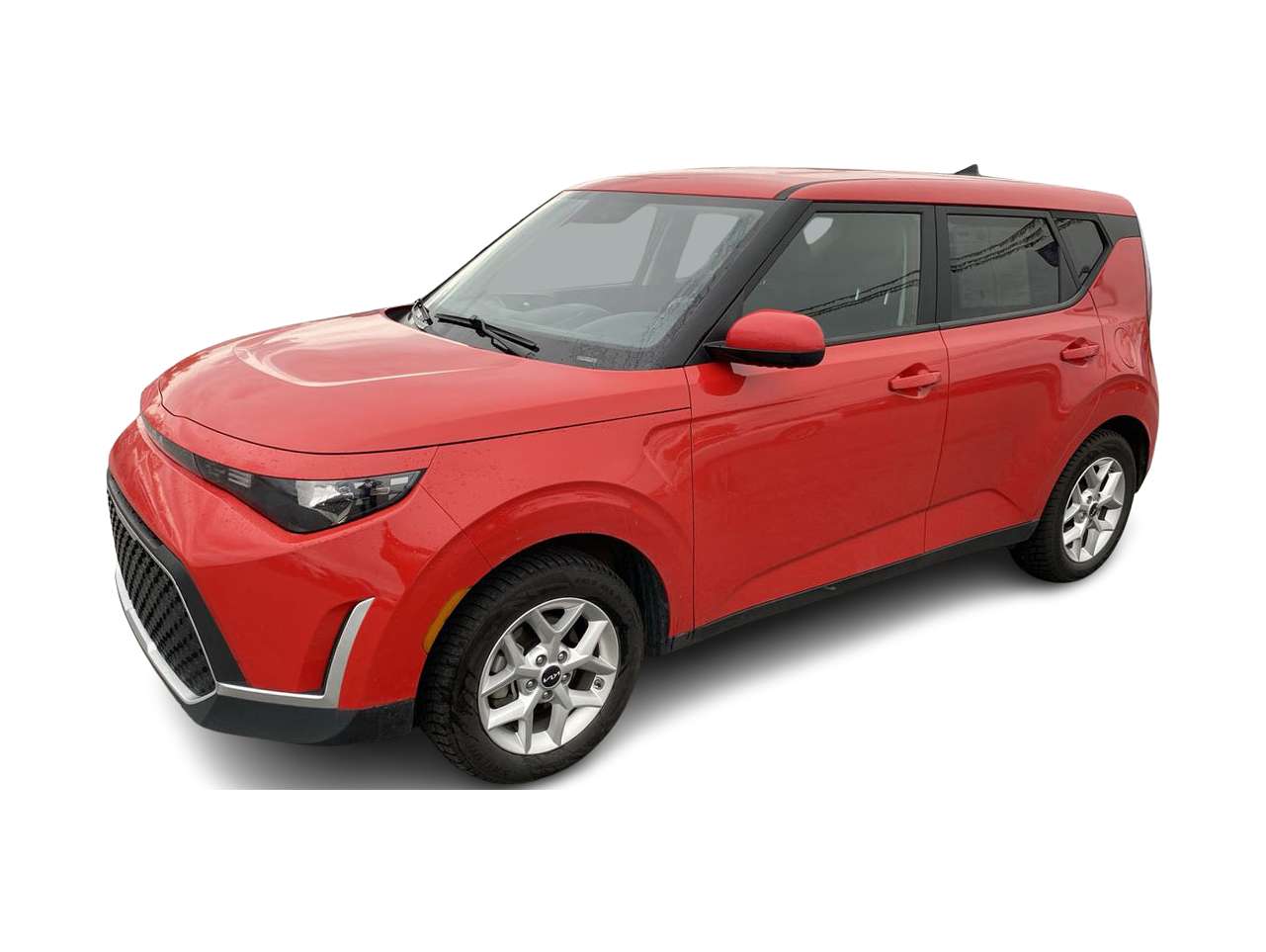 2024 Kia Soul LX -
                  Wasilla, AK