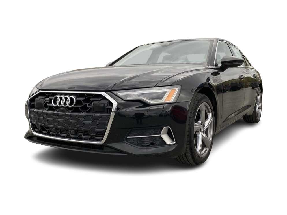 2024 Audi A6 Premium Plus -
                  Wasilla, AK