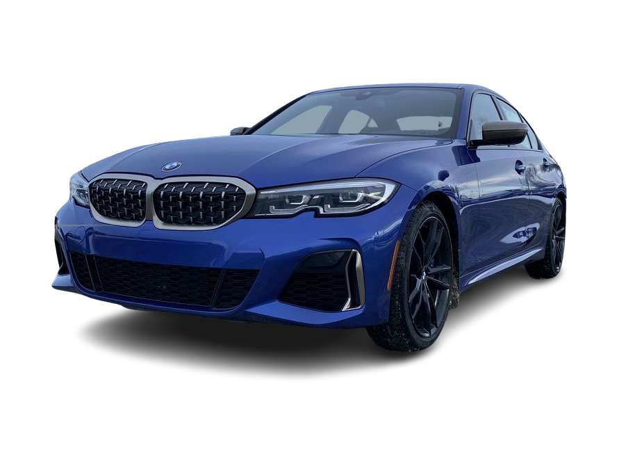 2020 BMW 3 Series M340i -
                  Wasilla, AK