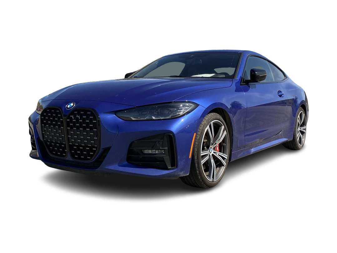 2023 BMW 4 Series 430i -
                  Wasilla, AK