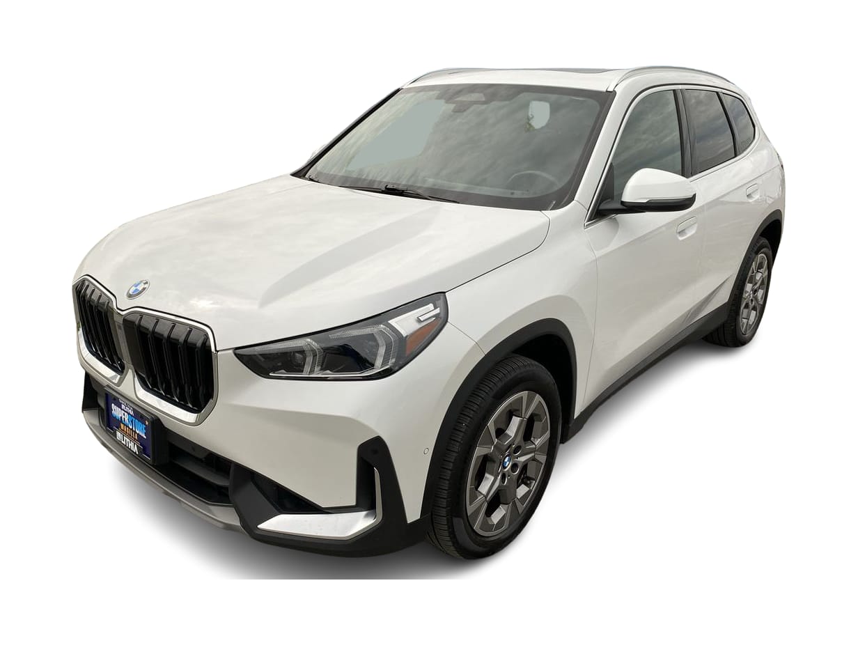 2023 BMW X1 xDrive28i -
                Wasilla, AK