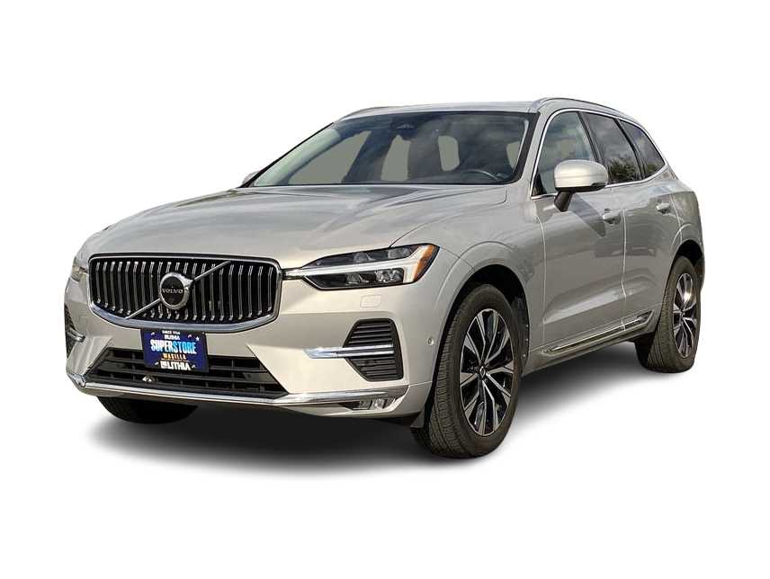 2023 Volvo XC60 B5 Plus -
                  Wasilla, AK