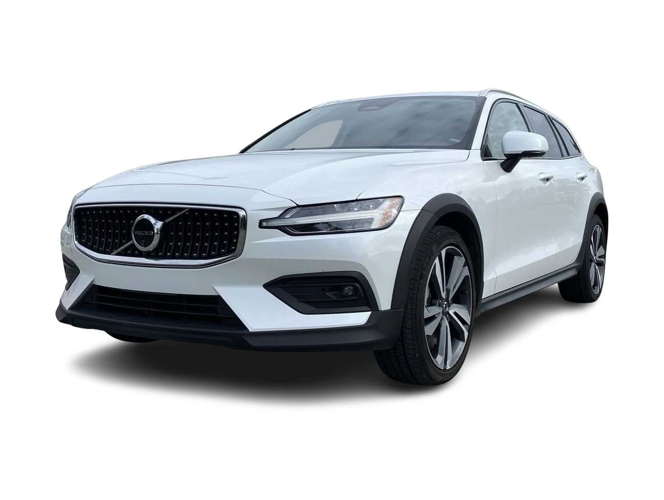2025 Volvo V60 B5 Plus -
                  Wasilla, AK