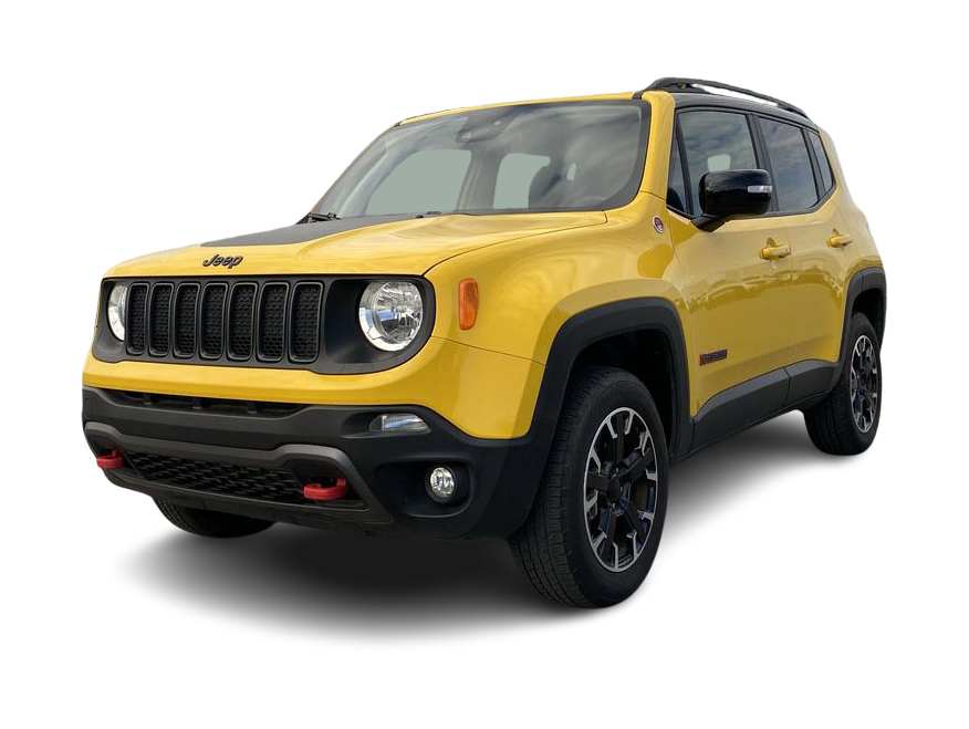 2023 Jeep Renegade Trailhawk -
                  Wasilla, AK