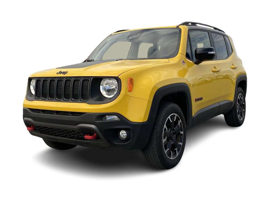2023 Jeep Renegade Trailhawk -
                  Wasilla, AK