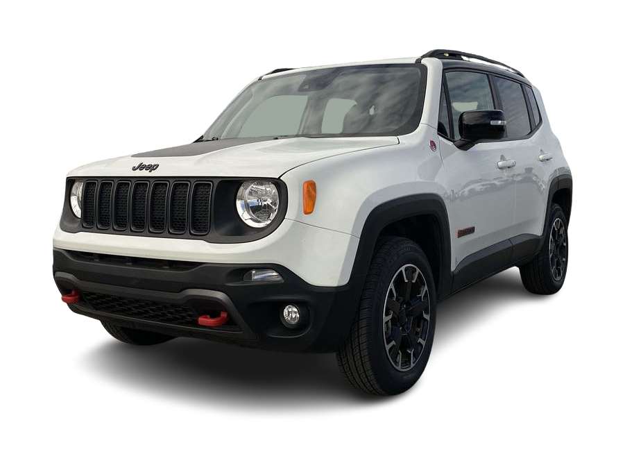 2023 Jeep Renegade Trailhawk -
                  Wasilla, AK