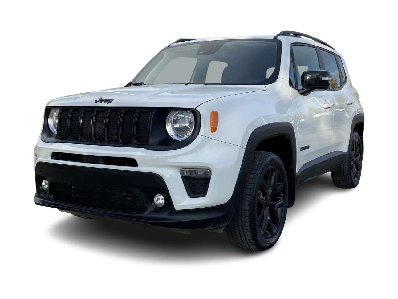 Thumbnail: 2023 Jeep Renegade - 1