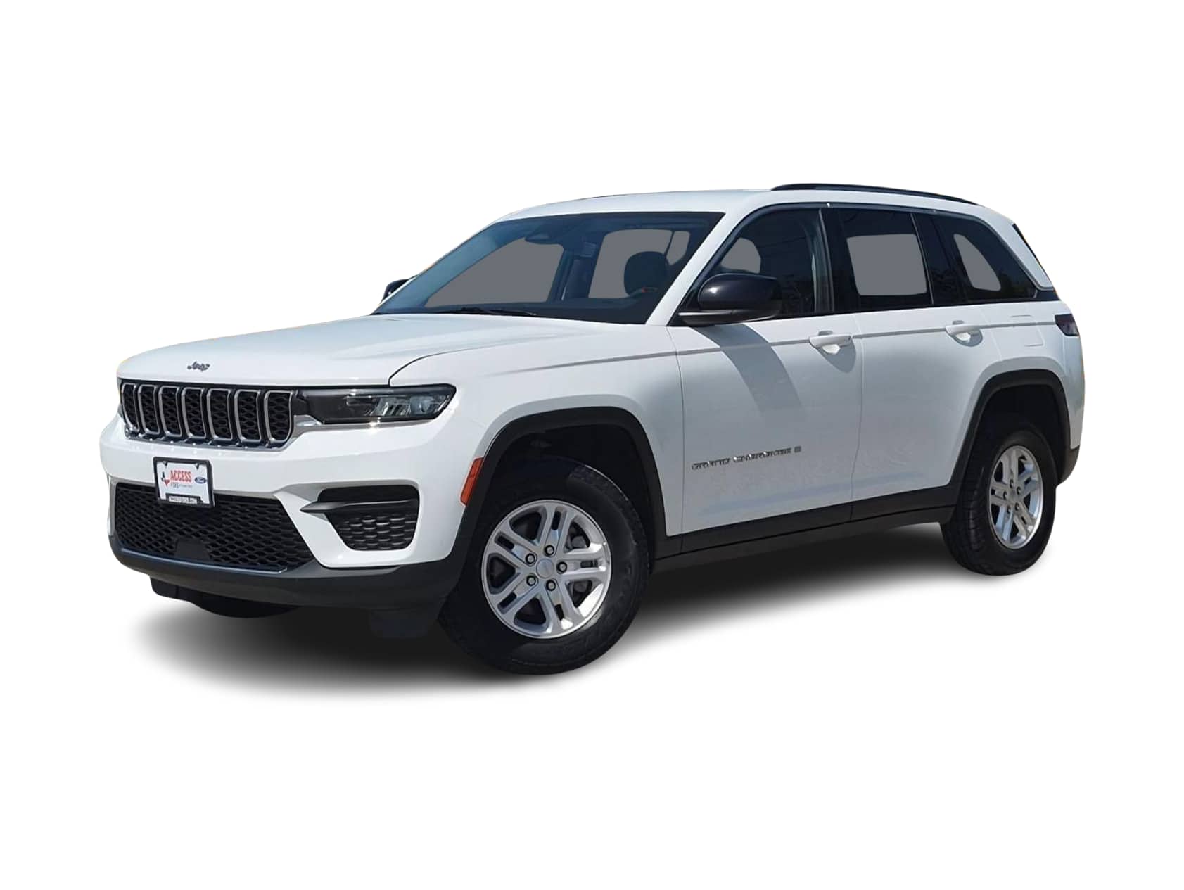 Thumbnail: 2023 Jeep Grand Cherokee - 1