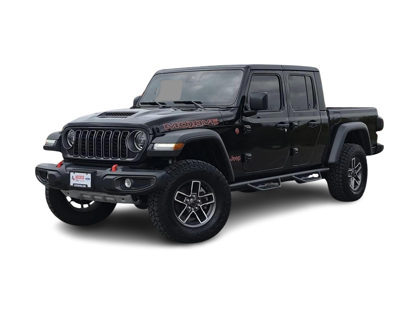 Thumbnail: 2025 Jeep Gladiator - 1