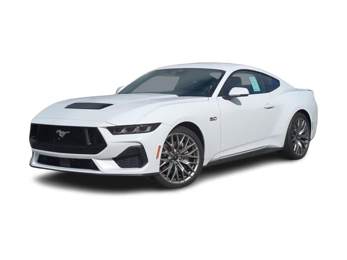 2025 Ford Mustang GT Premium -
                  Corpus Christi, TX