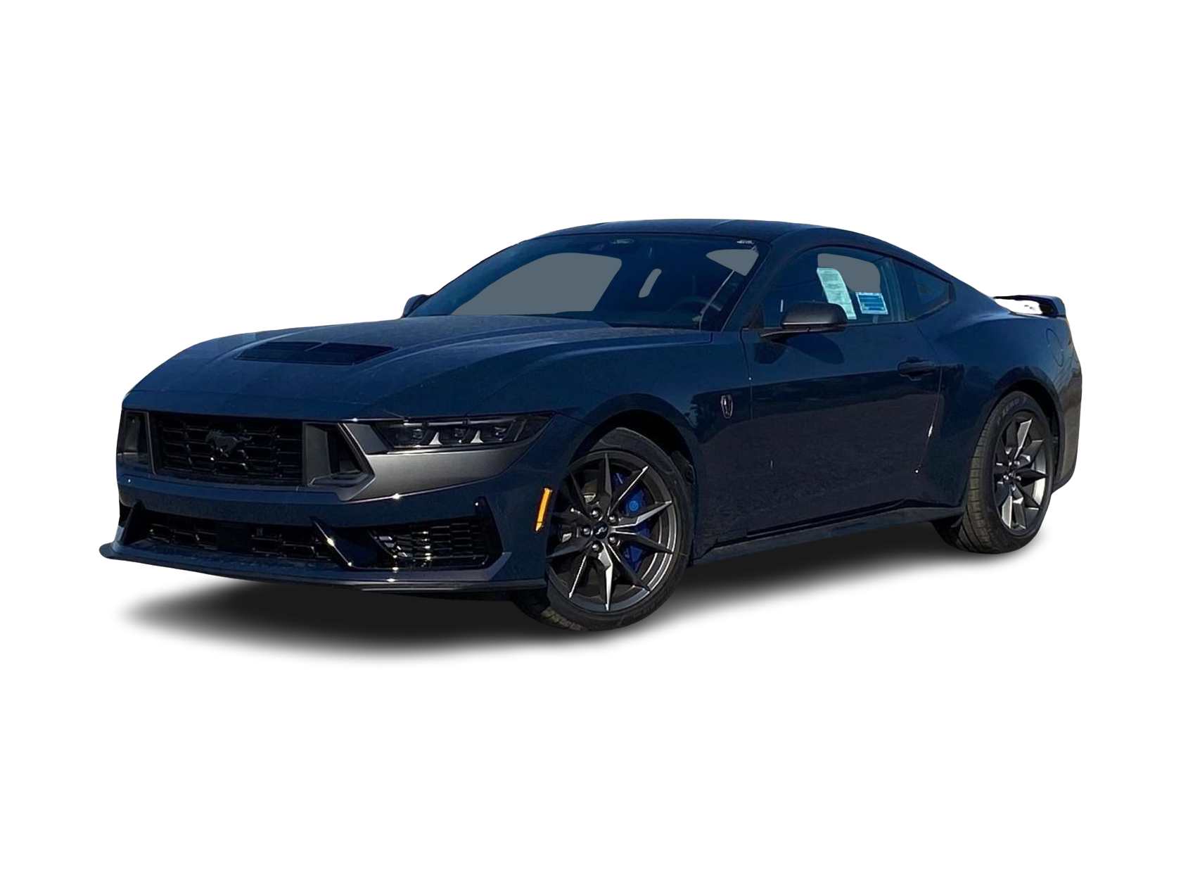 2025 Ford Mustang Dark Horse -
                  Corpus Christi, TX