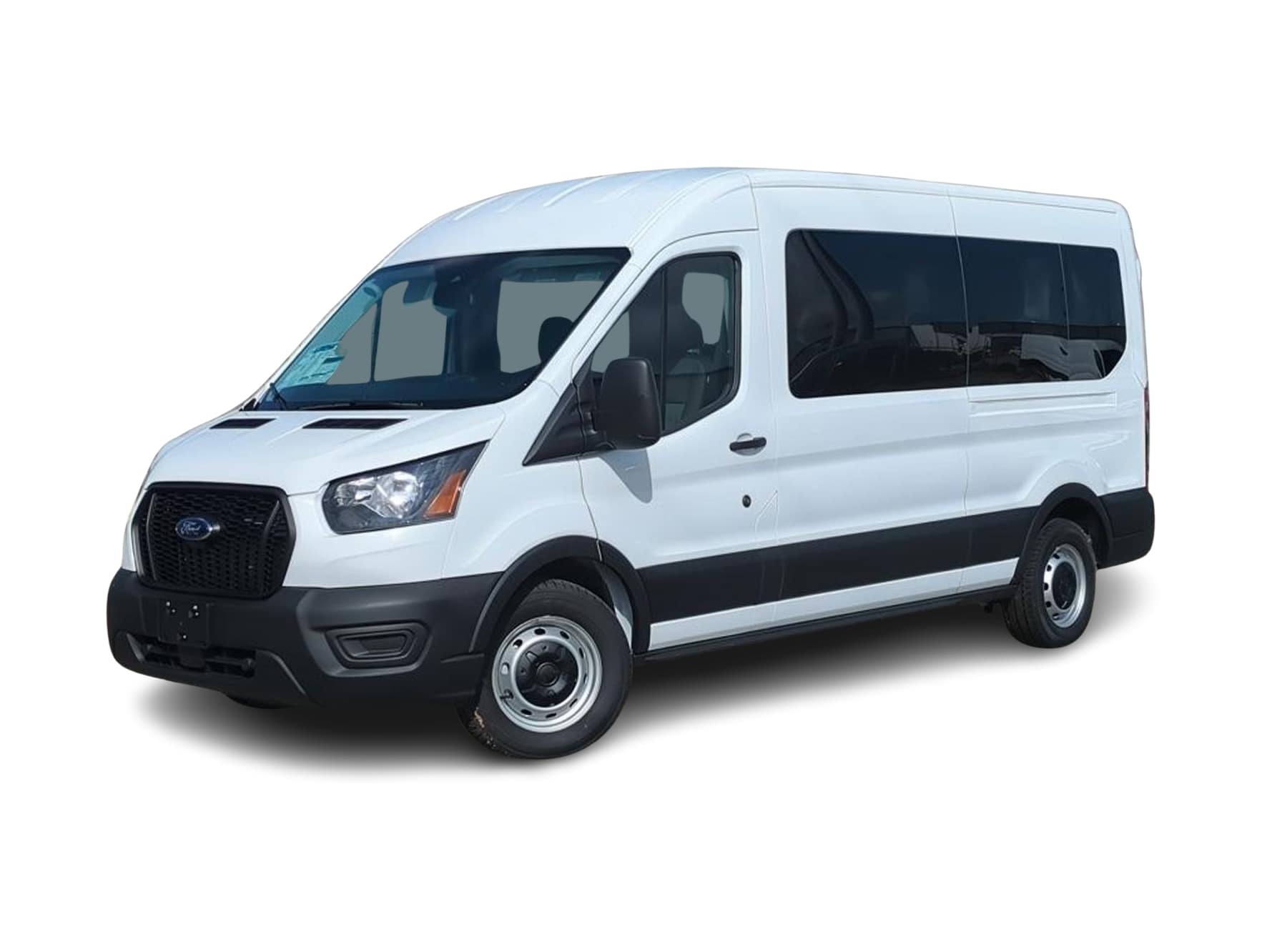 Thumbnail: 2025 Ford Transit Series - 1
