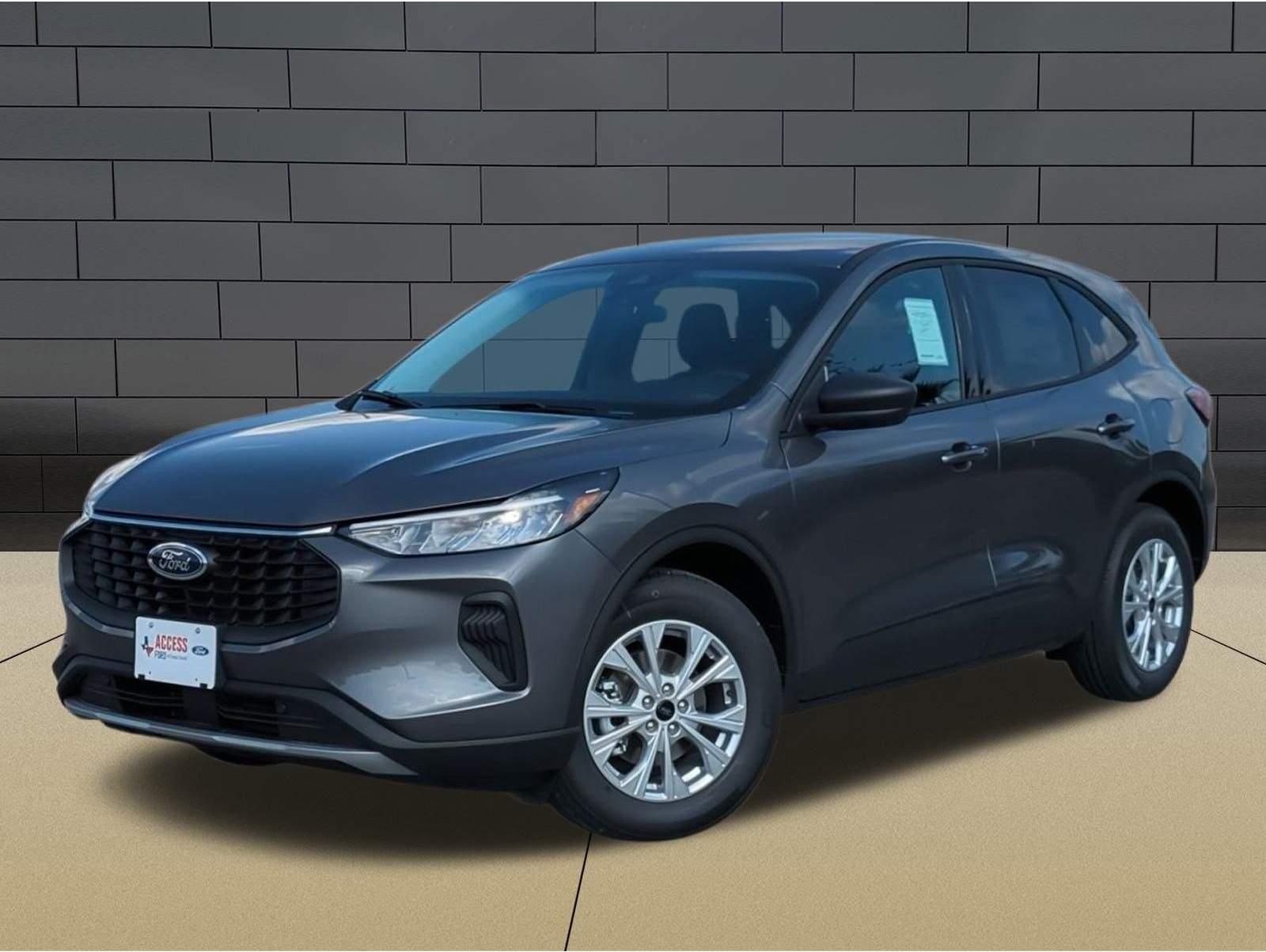 2026 Ford Escape Active's photo