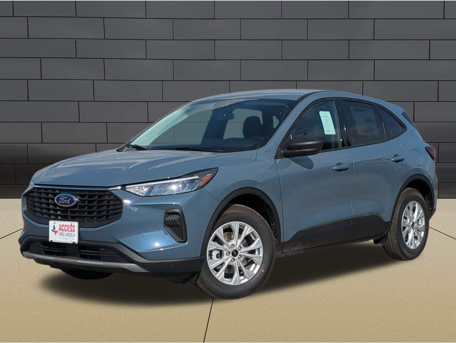 2026 Ford Escape Active's photo