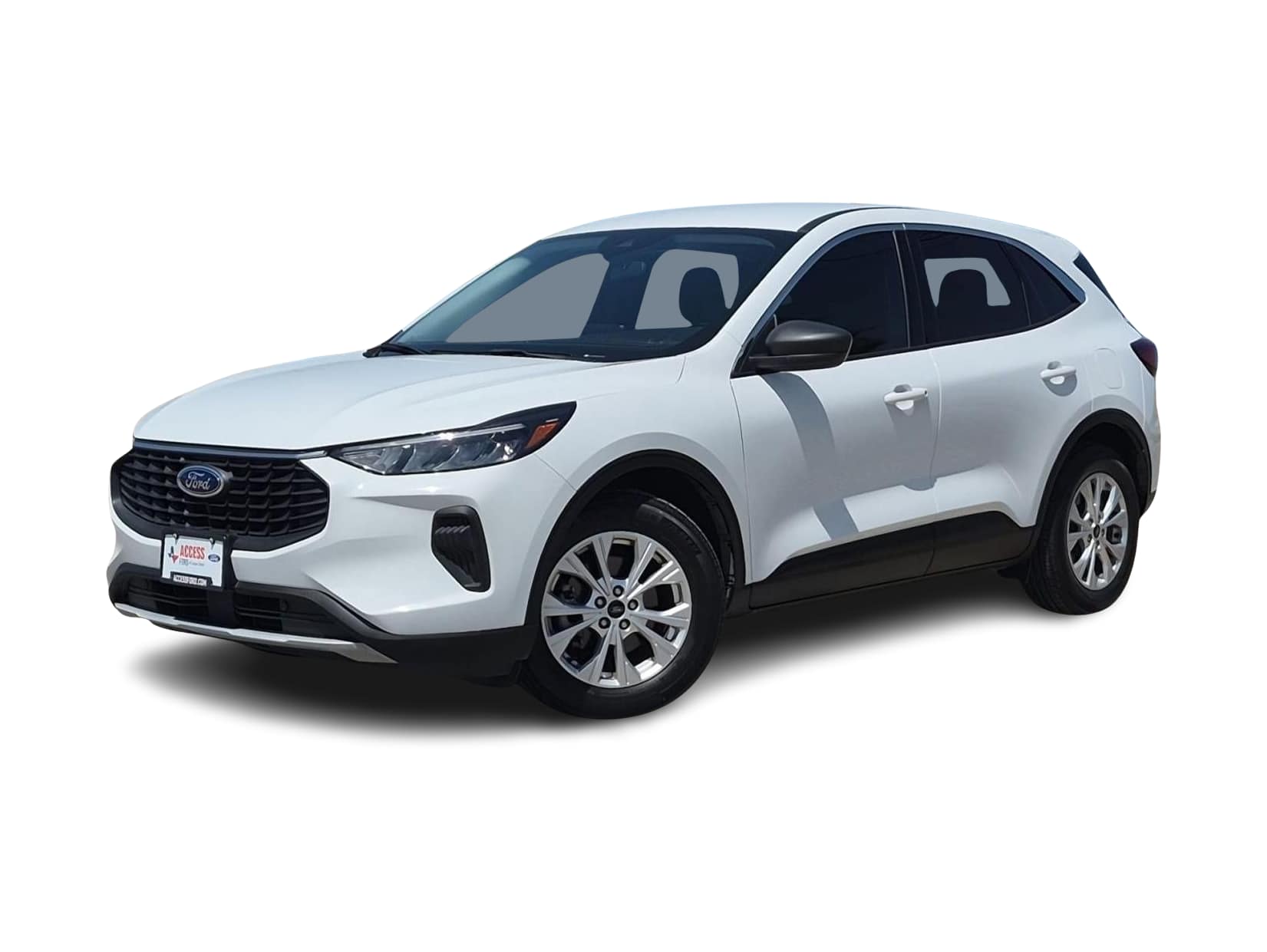 Thumbnail: 2023 Ford Escape - 1