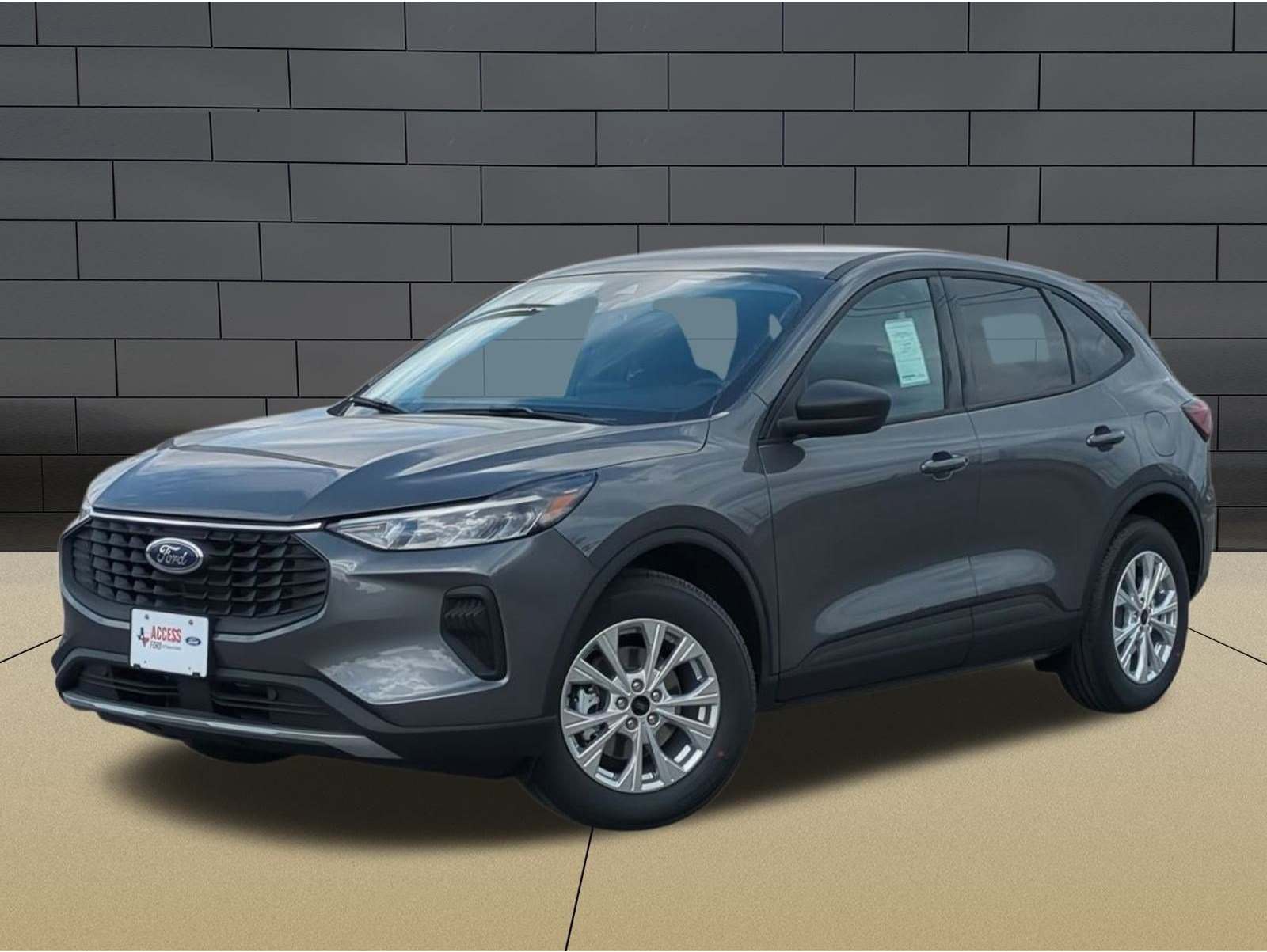 2026 Ford Escape Active's photo