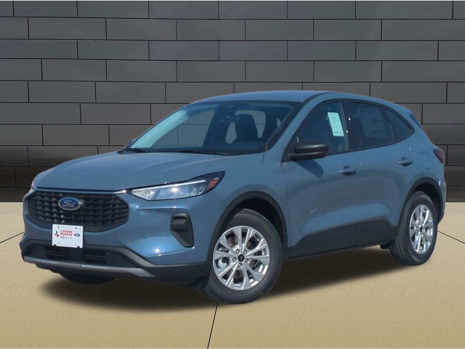 2026 Ford Escape Active's photo