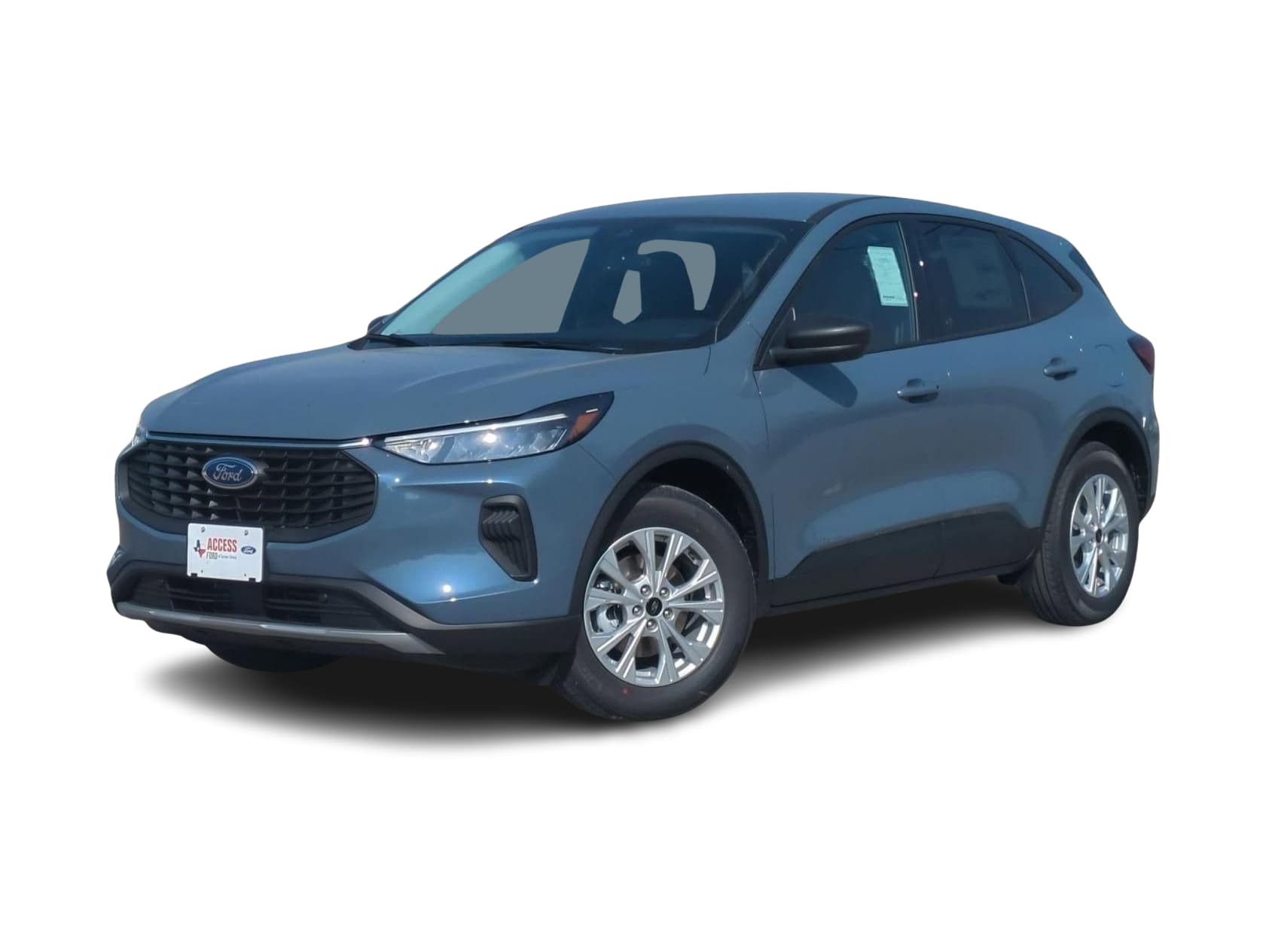 Thumbnail: 2026 Ford Escape - 1
