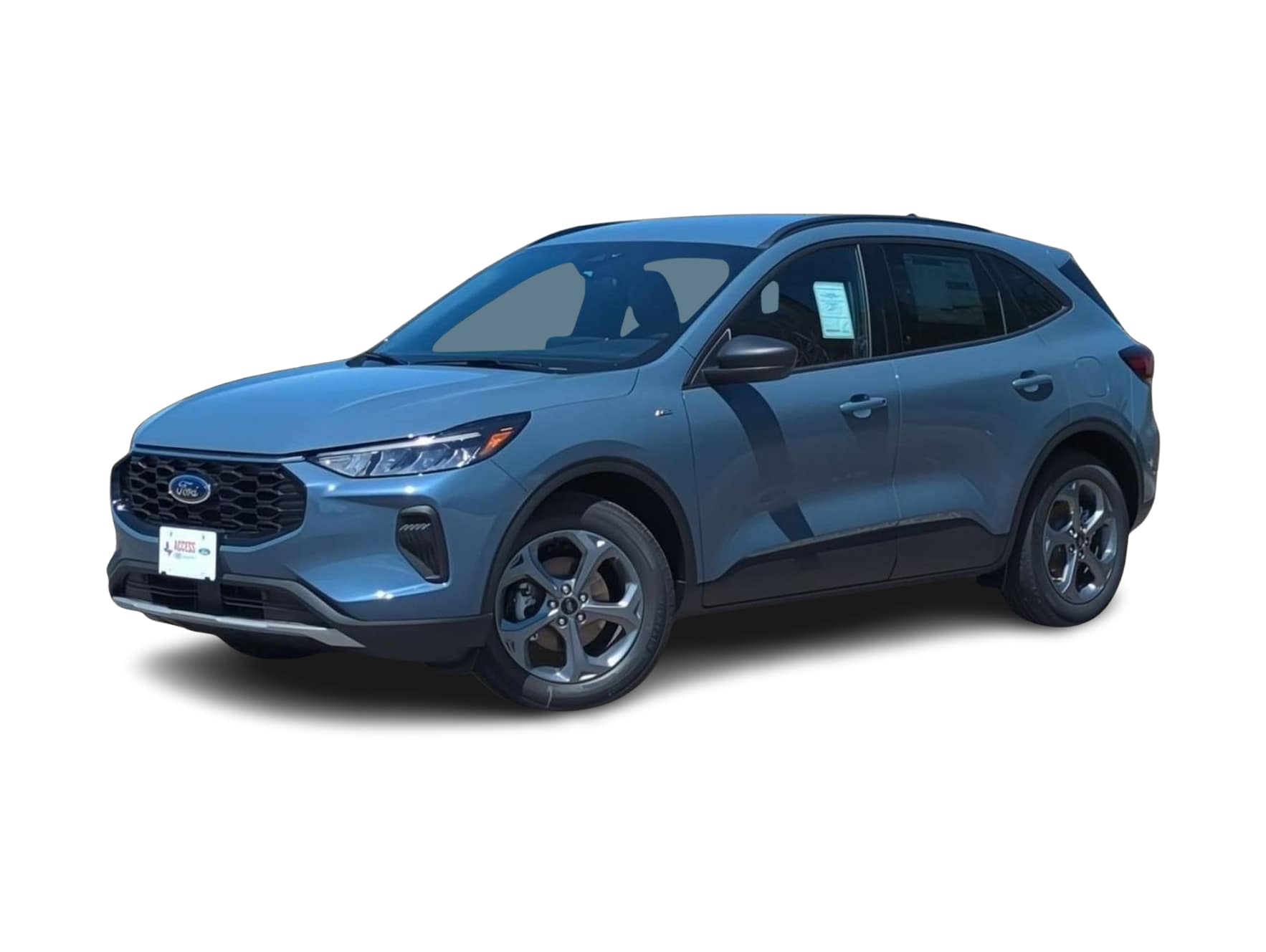 2025 Ford Escape ST-Line -
                Corpus Christi, TX