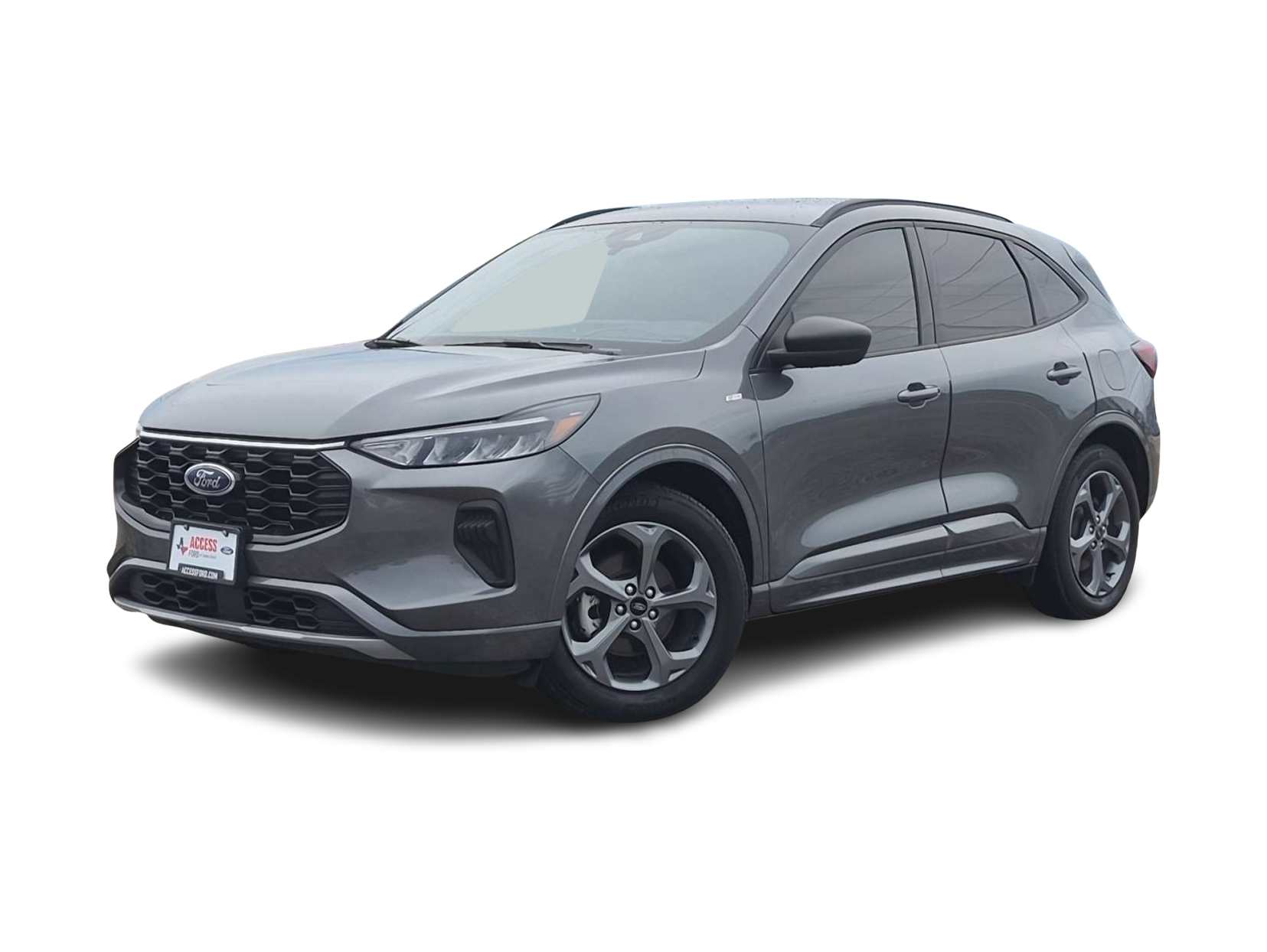 Thumbnail: 2024 Ford Escape - 1
