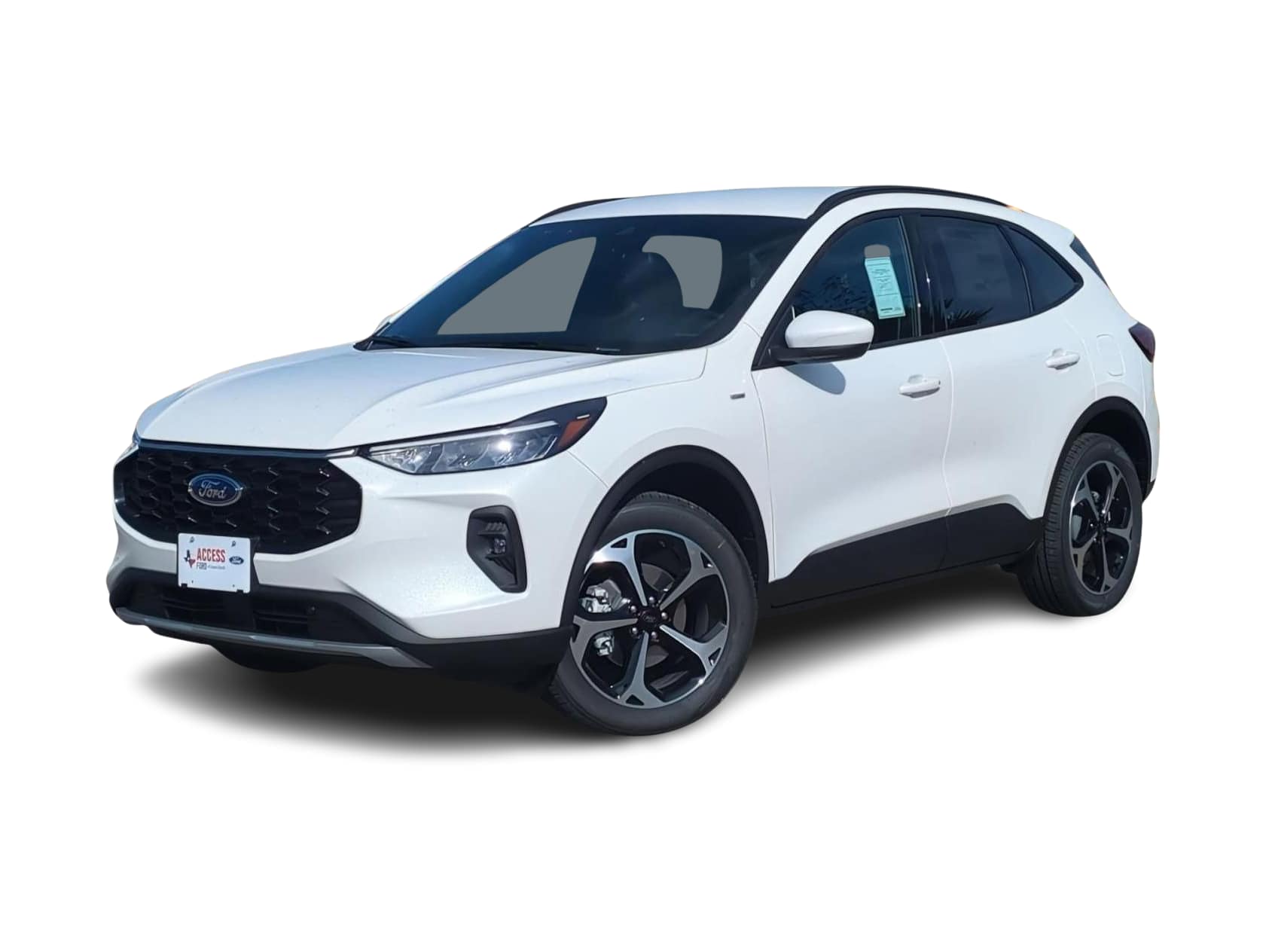 Thumbnail: 2026 Ford Escape - 1
