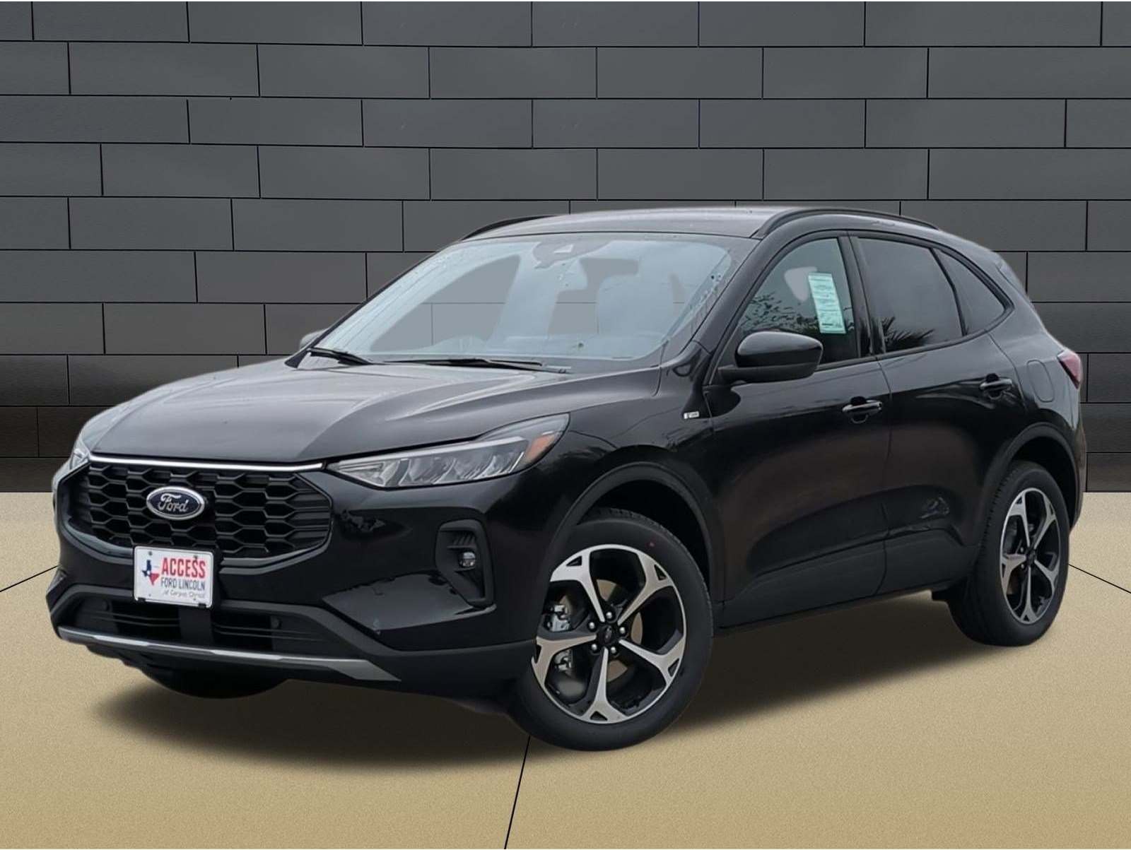 2026 Ford Escape ST-Line Select's photo