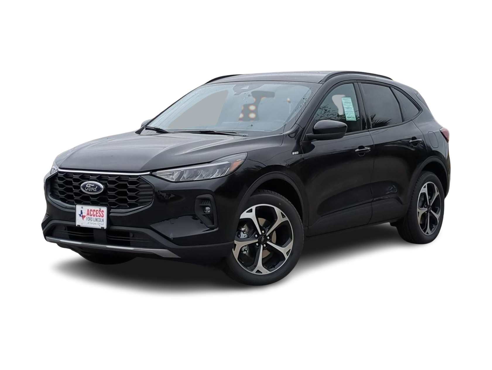 Thumbnail: 2026 Ford Escape - 1