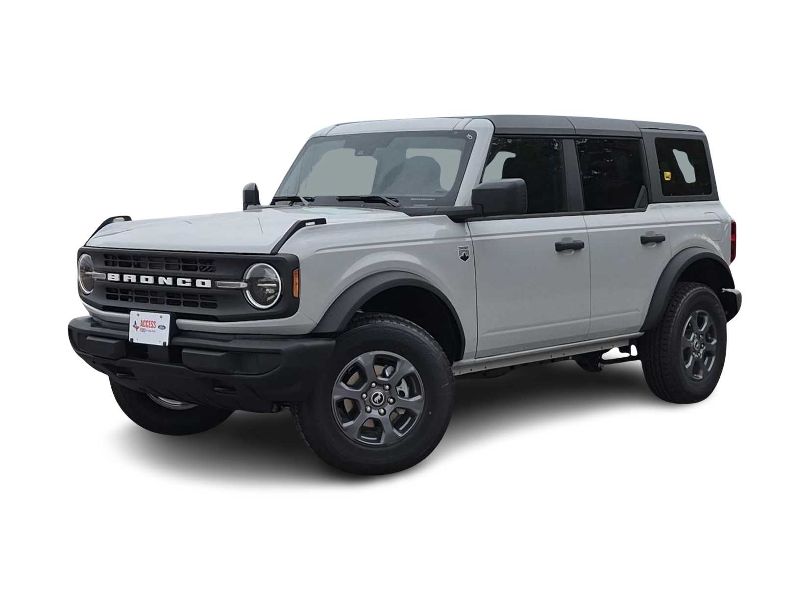 Thumbnail: 2026 Ford Bronco - 1